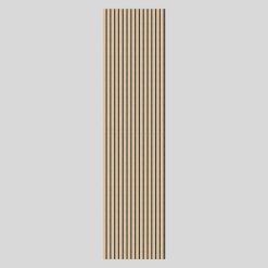Artika Sonofold sound-absorbing wall panel kit - pack of 2