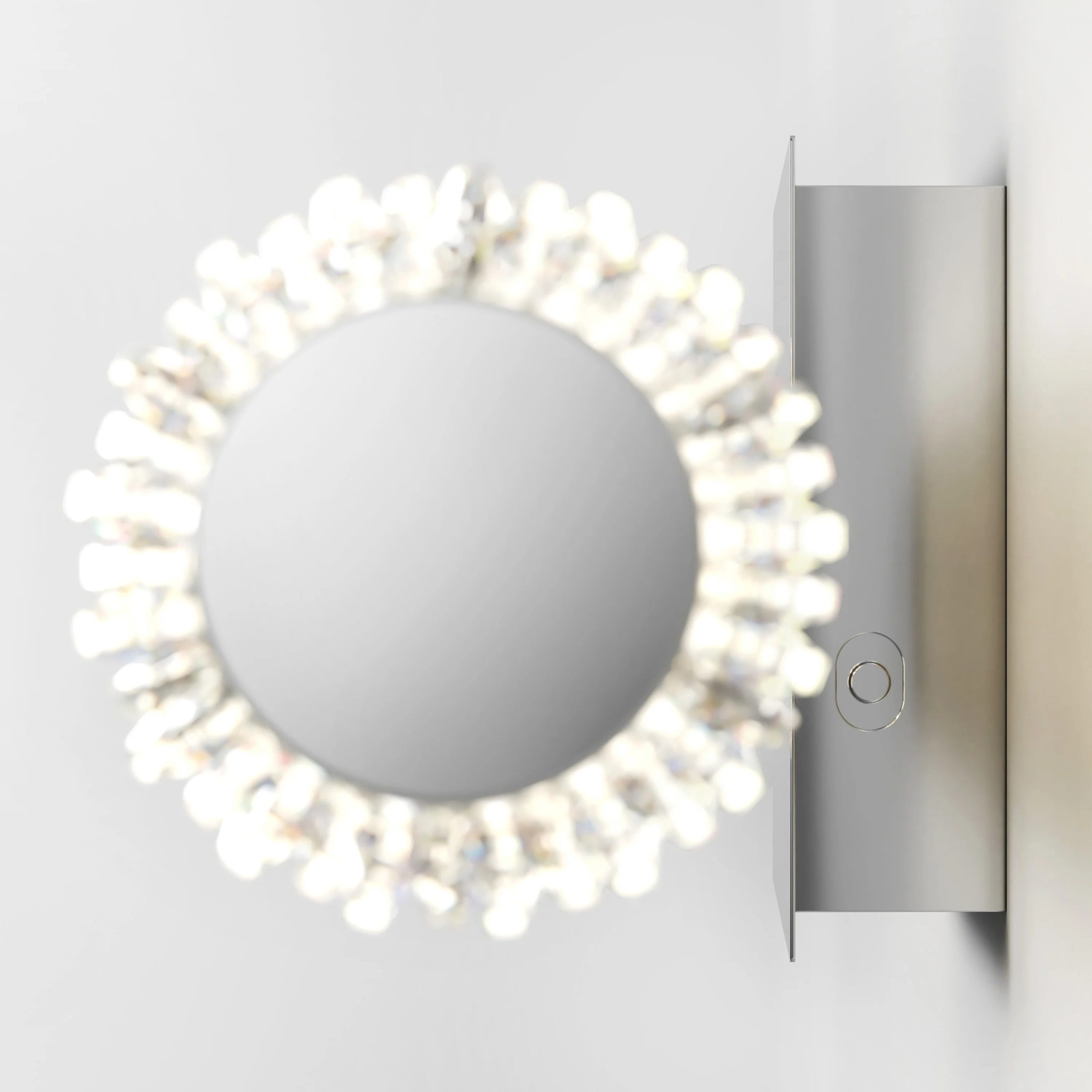 Artika Exalto 27-in (69 cm) Integrated LED Vanity Light Bar for Bathroom - Image 19