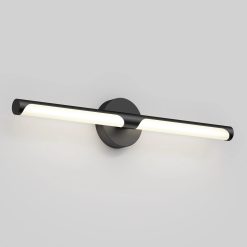 Artika Ilona 27-in (69 cm) Integrated LED 5-CCT Vanity Light Bar for Bathroom