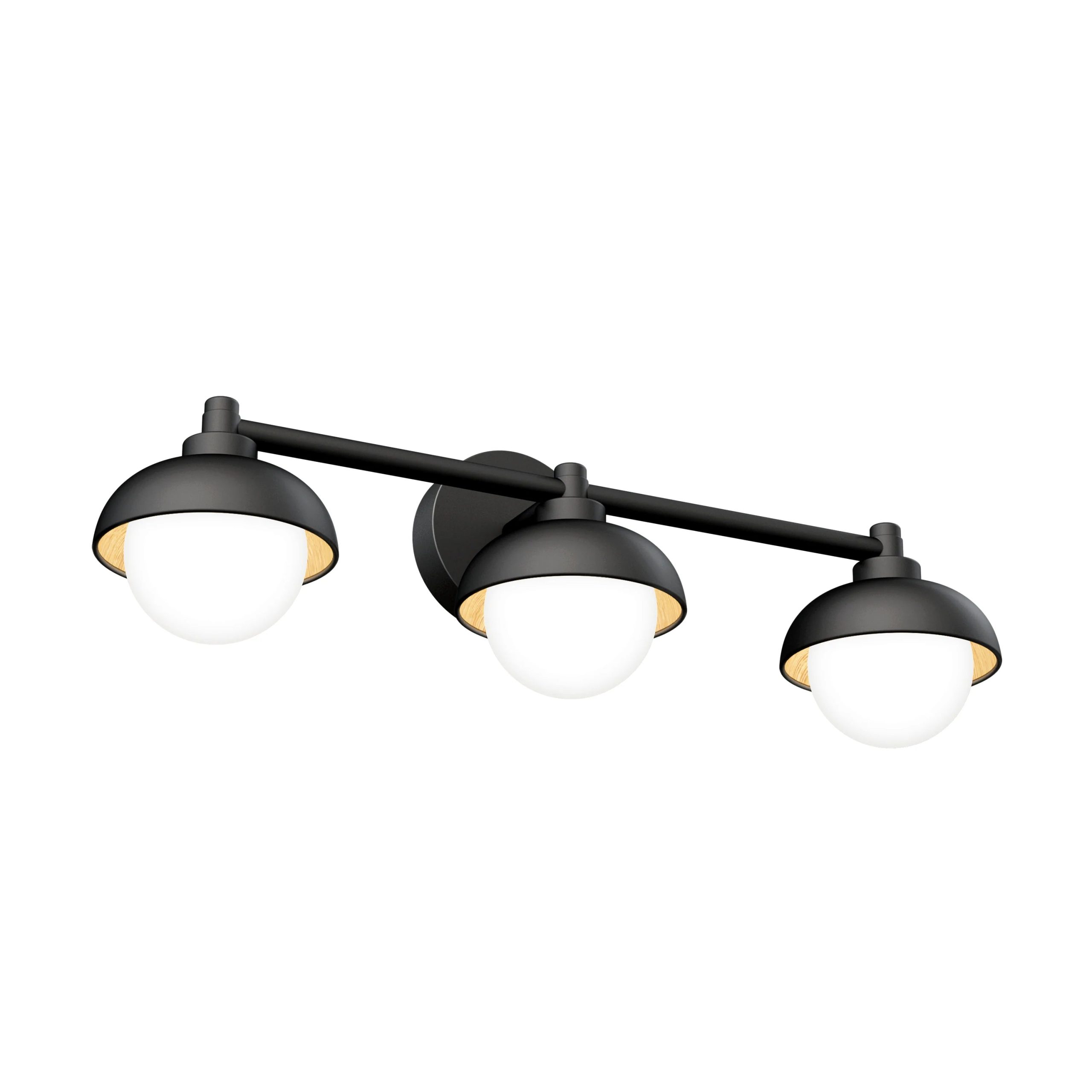 Artika Boden 27-in (69 cm) Integrated LED 5-CCT Vanity Light Bar for Bathroom - Image 15
