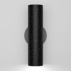 Artika Cosmic indoor-outdoor LED wall light 3 CCT