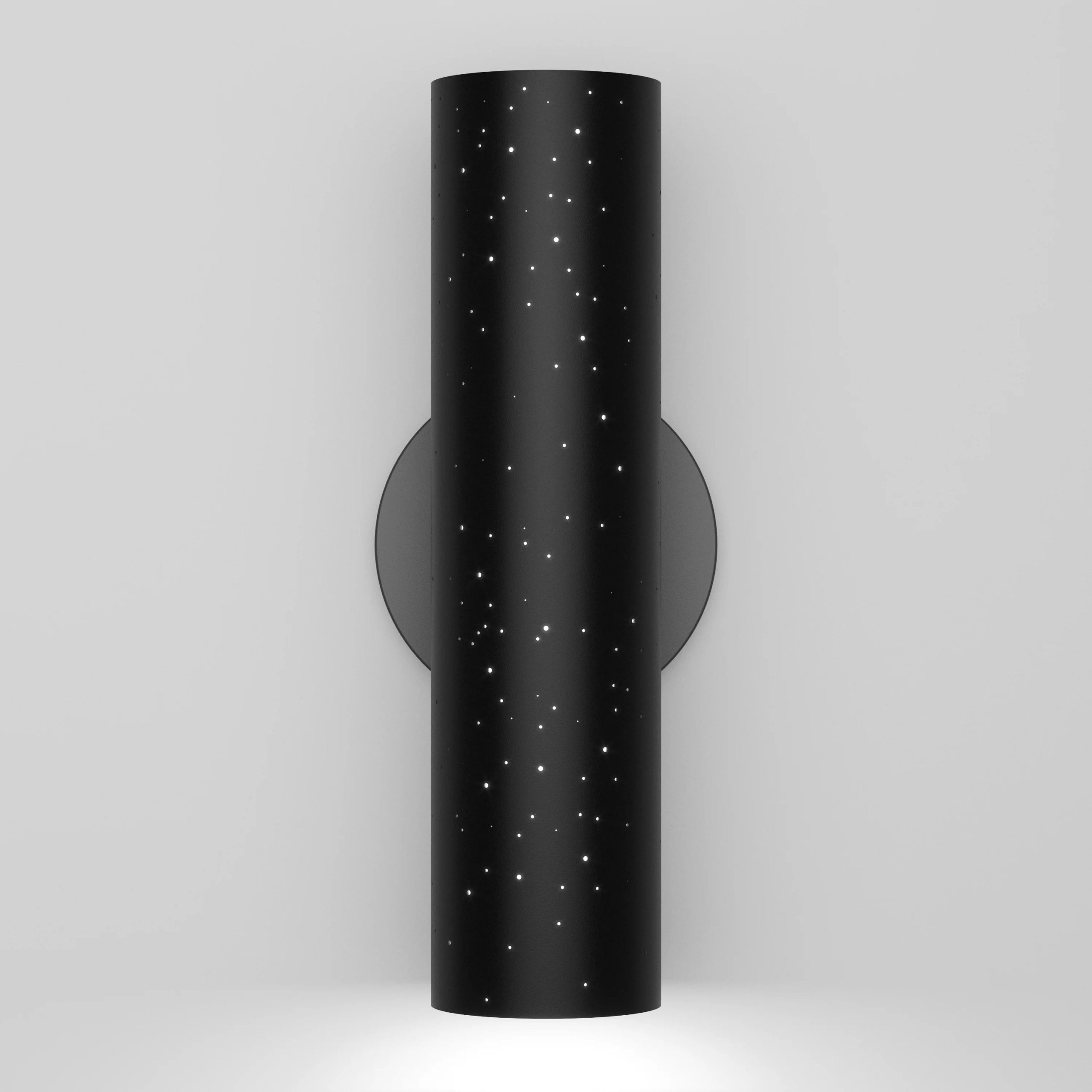 Artika Cosmic indoor-outdoor LED wall light 3 CCT