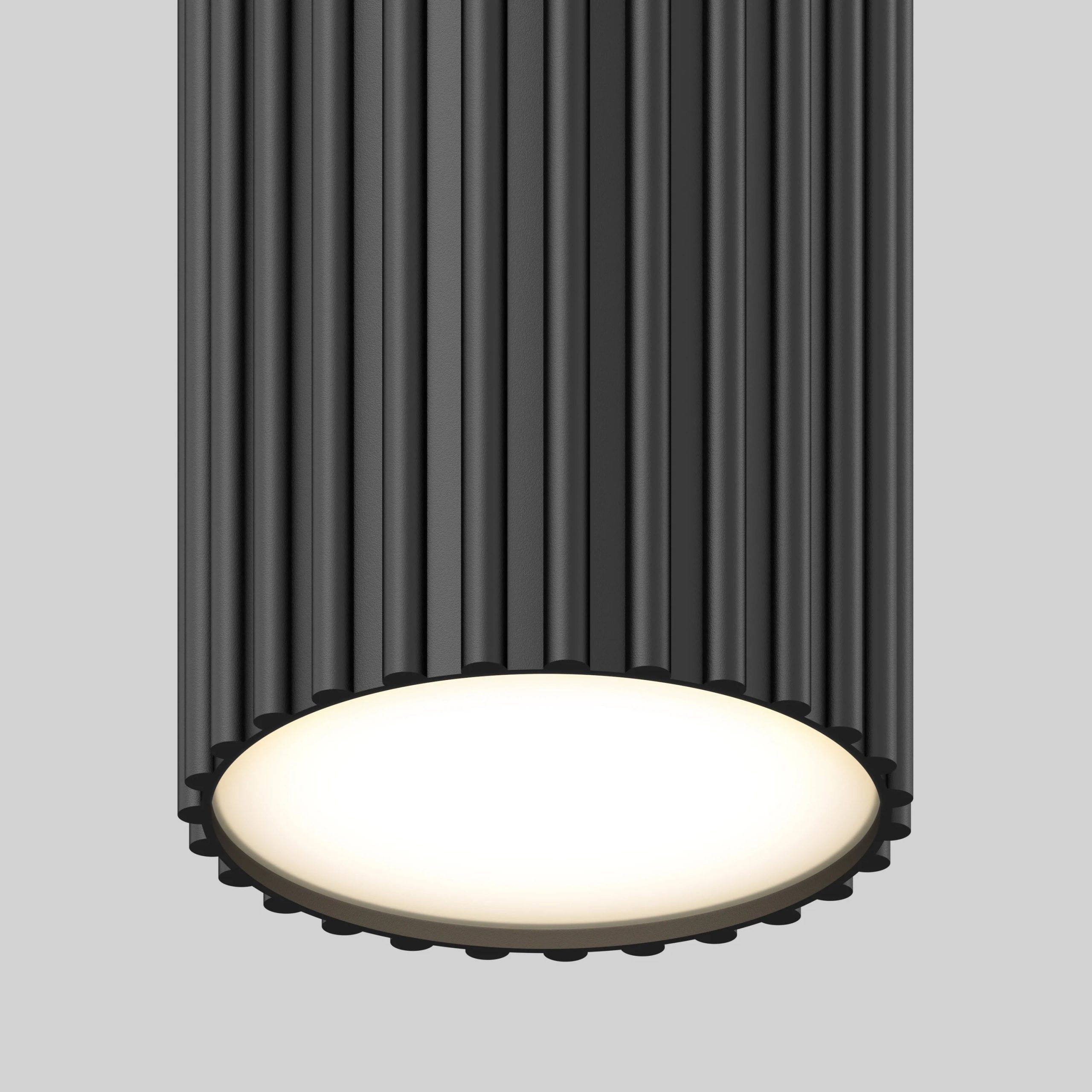 Artika Groove LED modern pendant light 3 CCT - Image 7