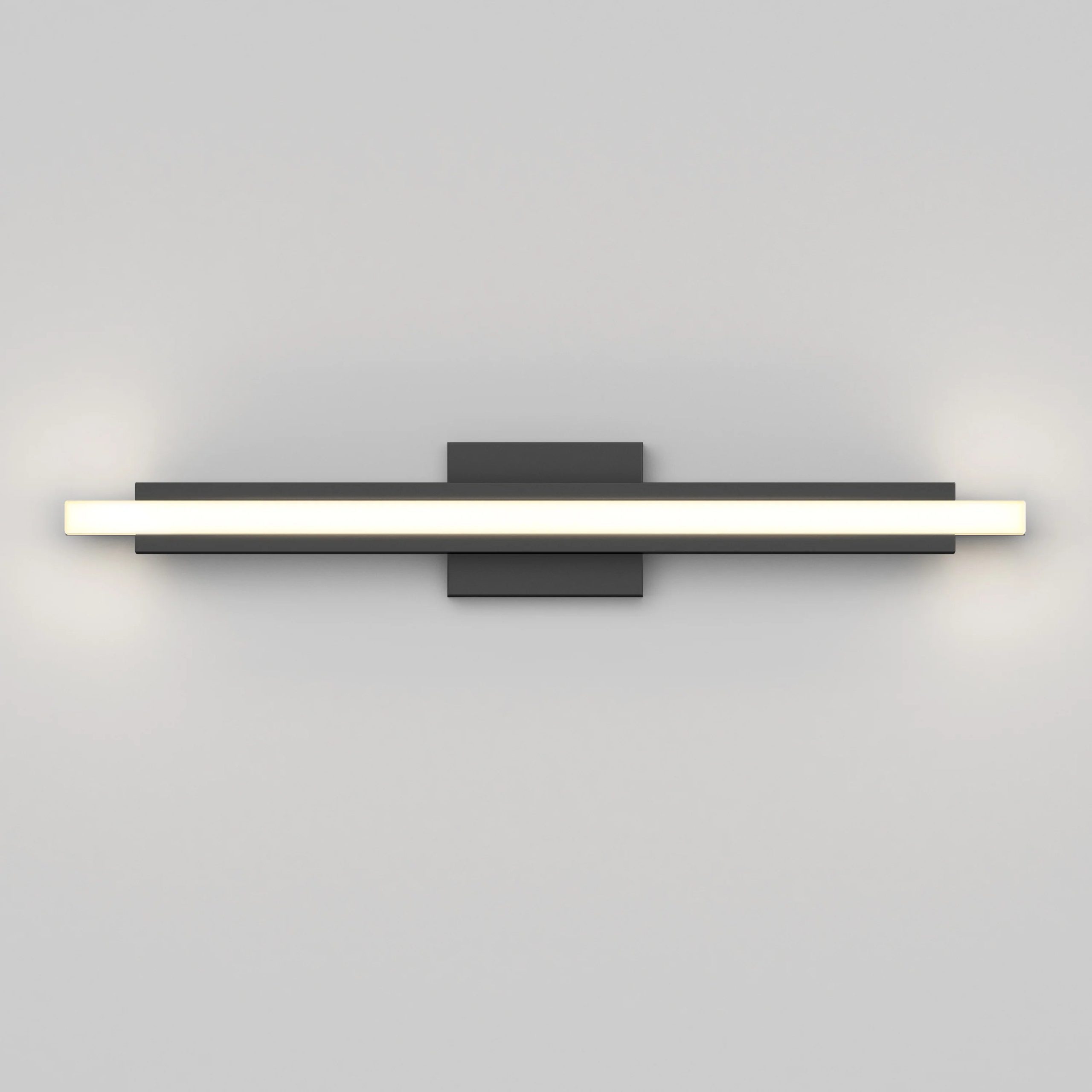 Artika Ophelia 27-in (69 cm) Integrated LED 5-CCT Vanity Light Bar for Bathroom - Image 5