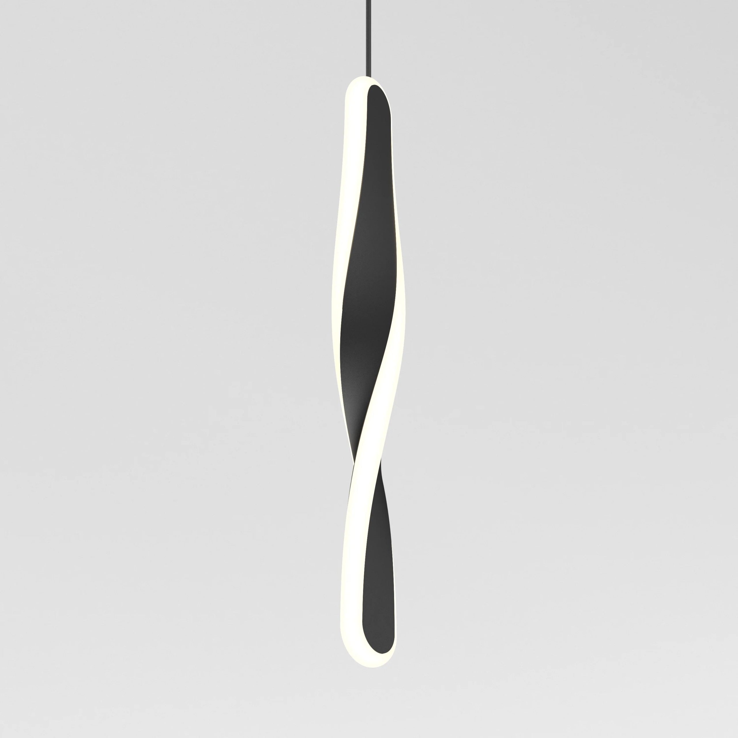 Artika Finley moderns LED pendant light 5 CCT - Image 6