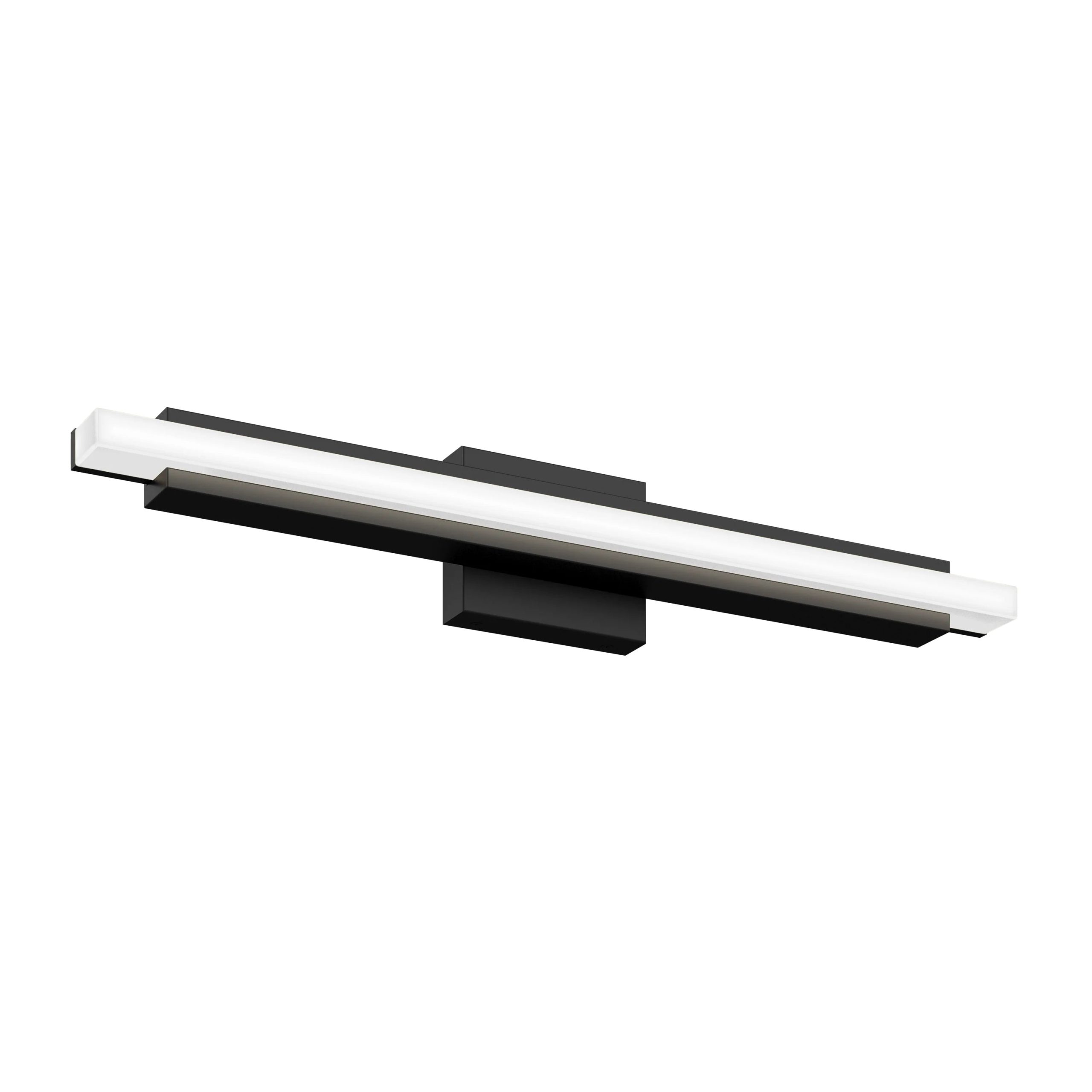 Artika Ophelia 27-in (69 cm) Integrated LED 5-CCT Vanity Light Bar for Bathroom - Image 14
