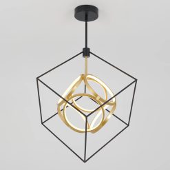 Artika Luxury LED pendant light