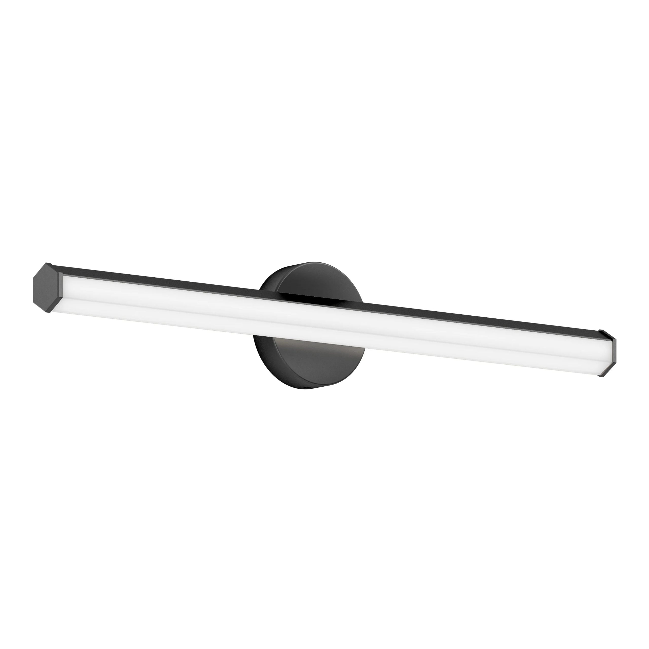 Artika Ewen 27-in (69 cm) Integrated LED 5-CCT Vanity Light Bar for Bathroom - Image 11