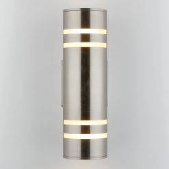 Artika Voltz indoor-outdoor wall light