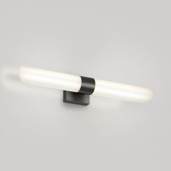Artika Wilton 27-in (69 cm) Integrated LED 5-CCT Vanity Light Bar for Bathroom
