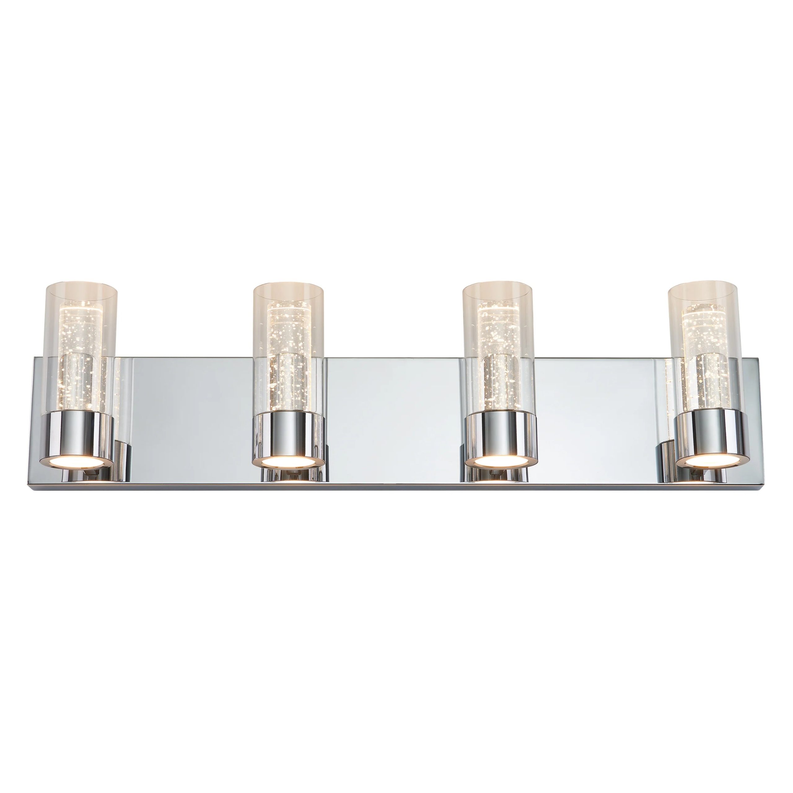 Artika Essence 27-in (68.58 cm) 1-Light Modern LED Vanity Light for Bathroom - Image 8