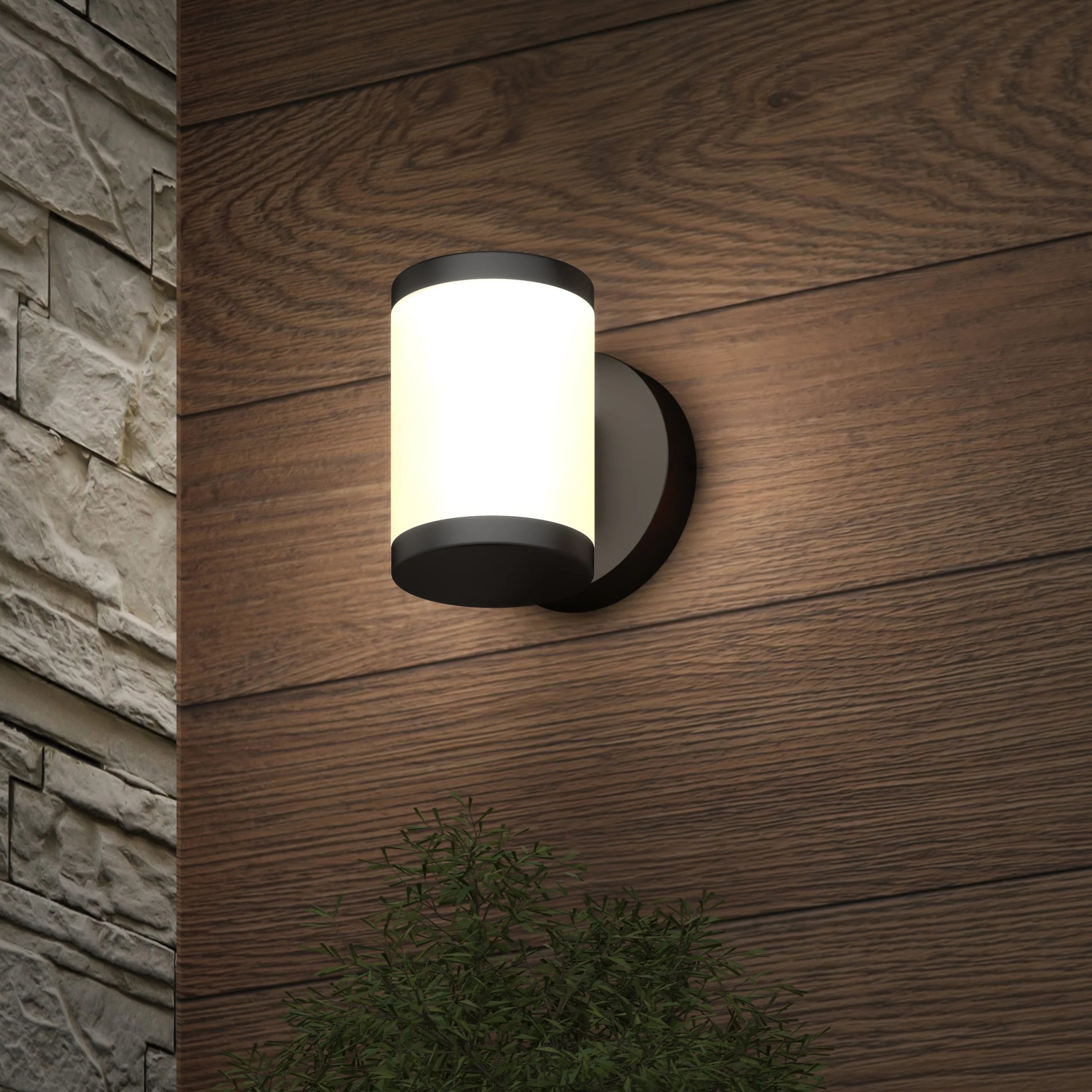 Artika Landon LED Outdoor Wall Light 2-Pack - Image 7