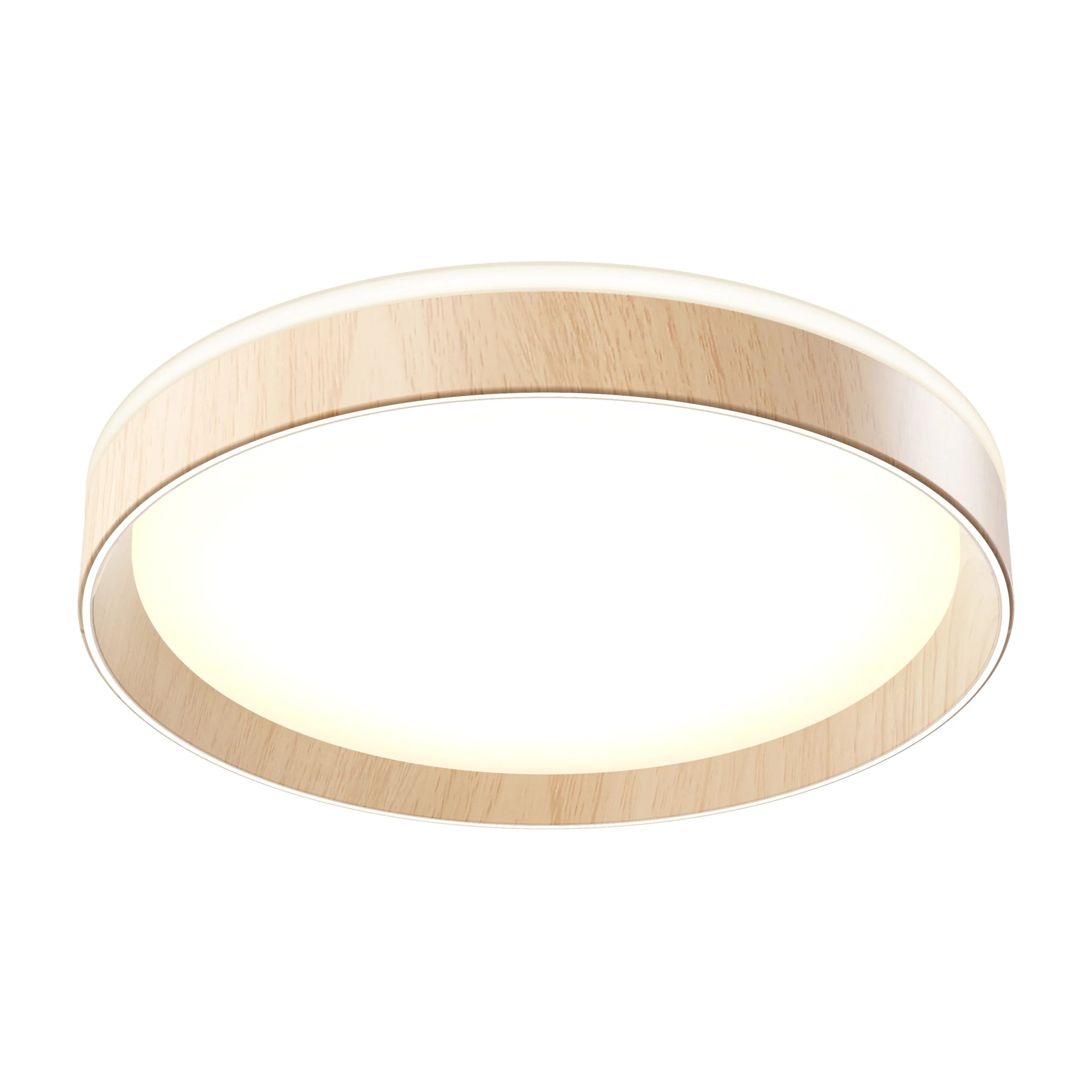 Artika Callisto 15 in. (38 cm) Modern LED Flush Mount Ceiling Light 5 CCT - Image 25