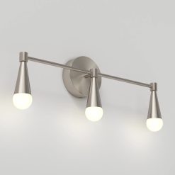 Artika Wayden 21-in (53 cm) Integrated LED 3-CCT Vanity Light for Bathroom