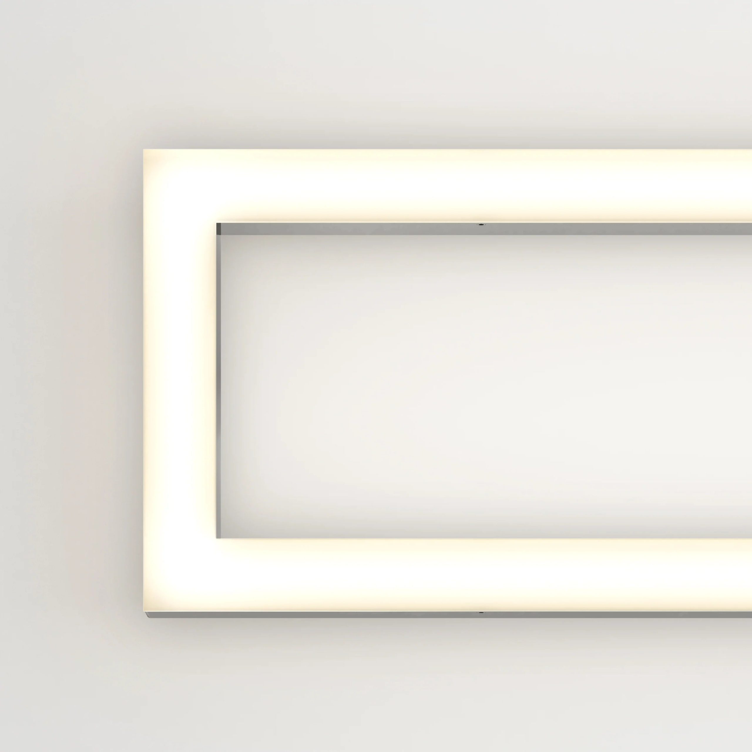 Artika Dover 27-in (69 cm) Integrated LED 5-CCT Vanity Light Bar for Bathroom - Image 3