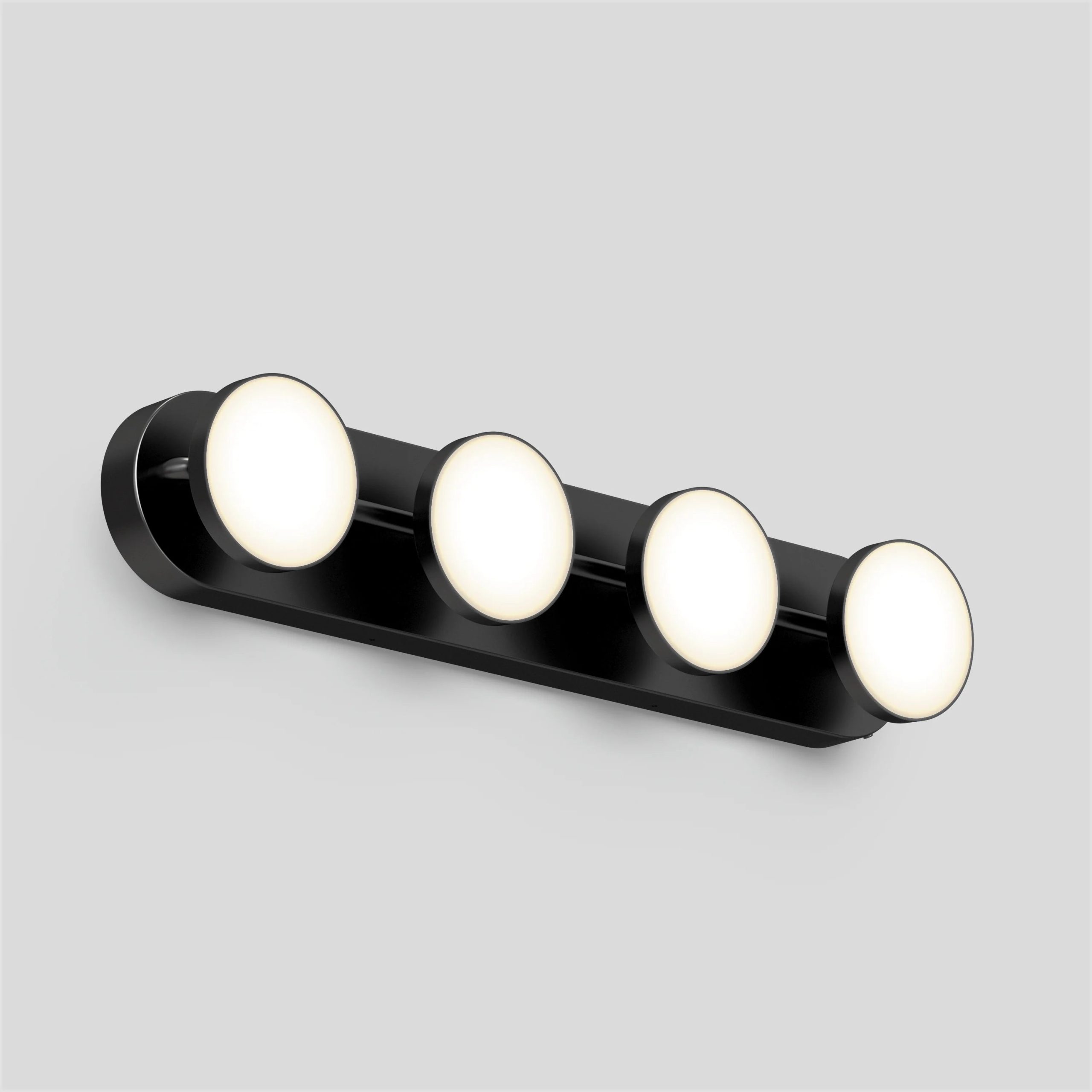 Artika Santori 27-in (69 cm) Integrated LED Vanity Light for Bathroom - Image 7