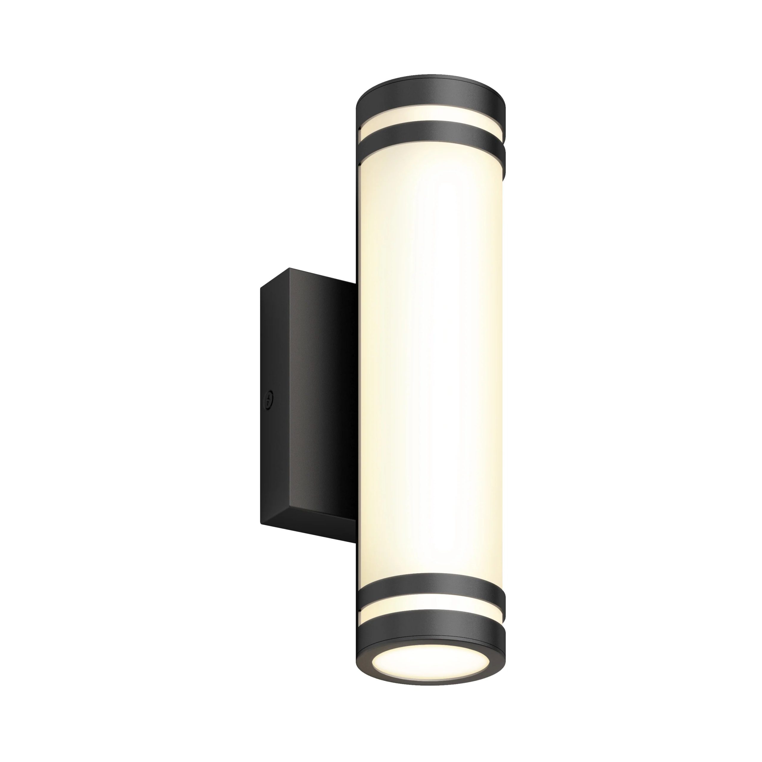 Artika Bradley modern LED indoor-outdoor wall light 3 CCT - Image 9
