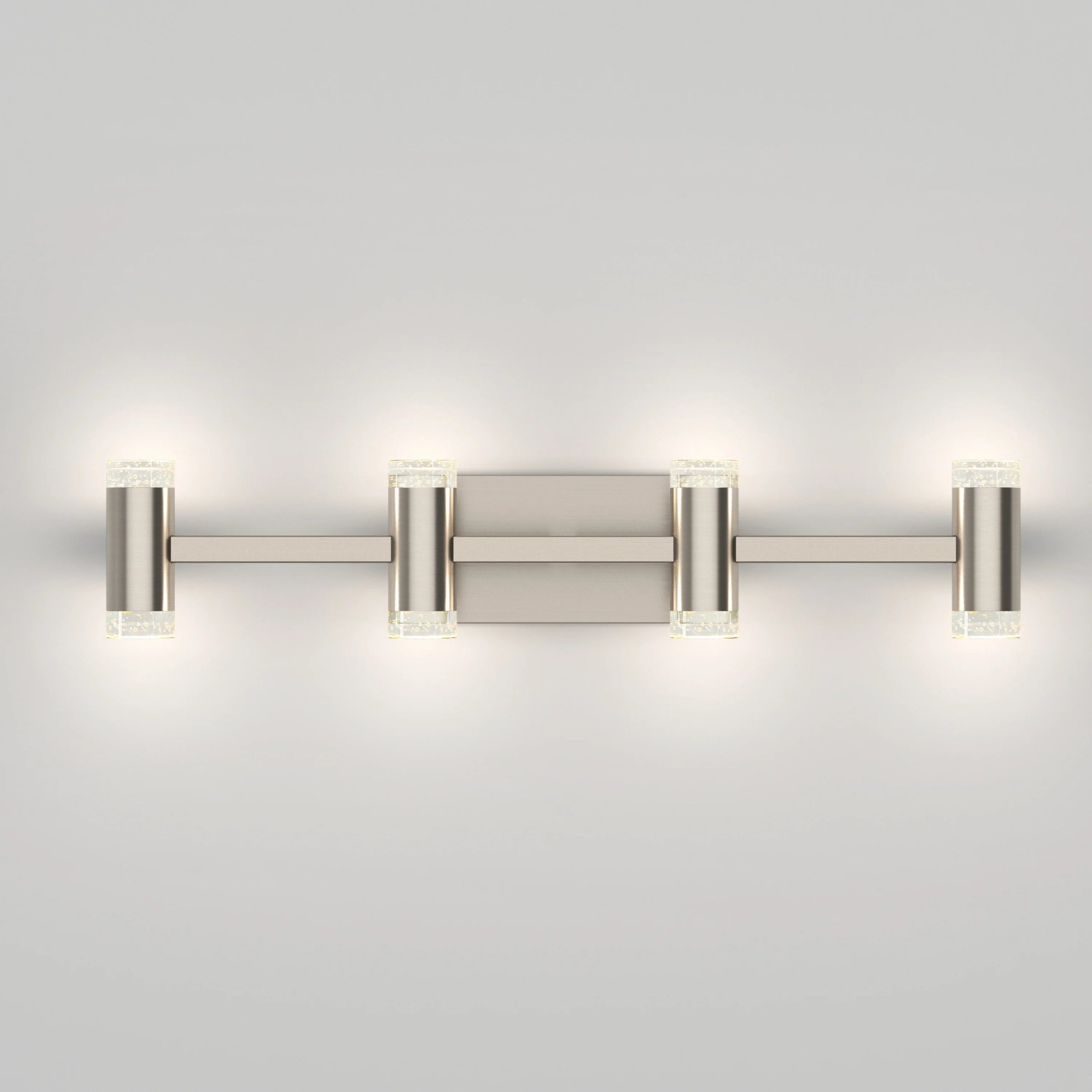 Artika Mist 27-in (67 cm) Integrated LED 5-CCT Vanity Light Bar for Bathroom - Image 21