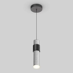 Artika Barden 1-light LED pendant 5 CCT