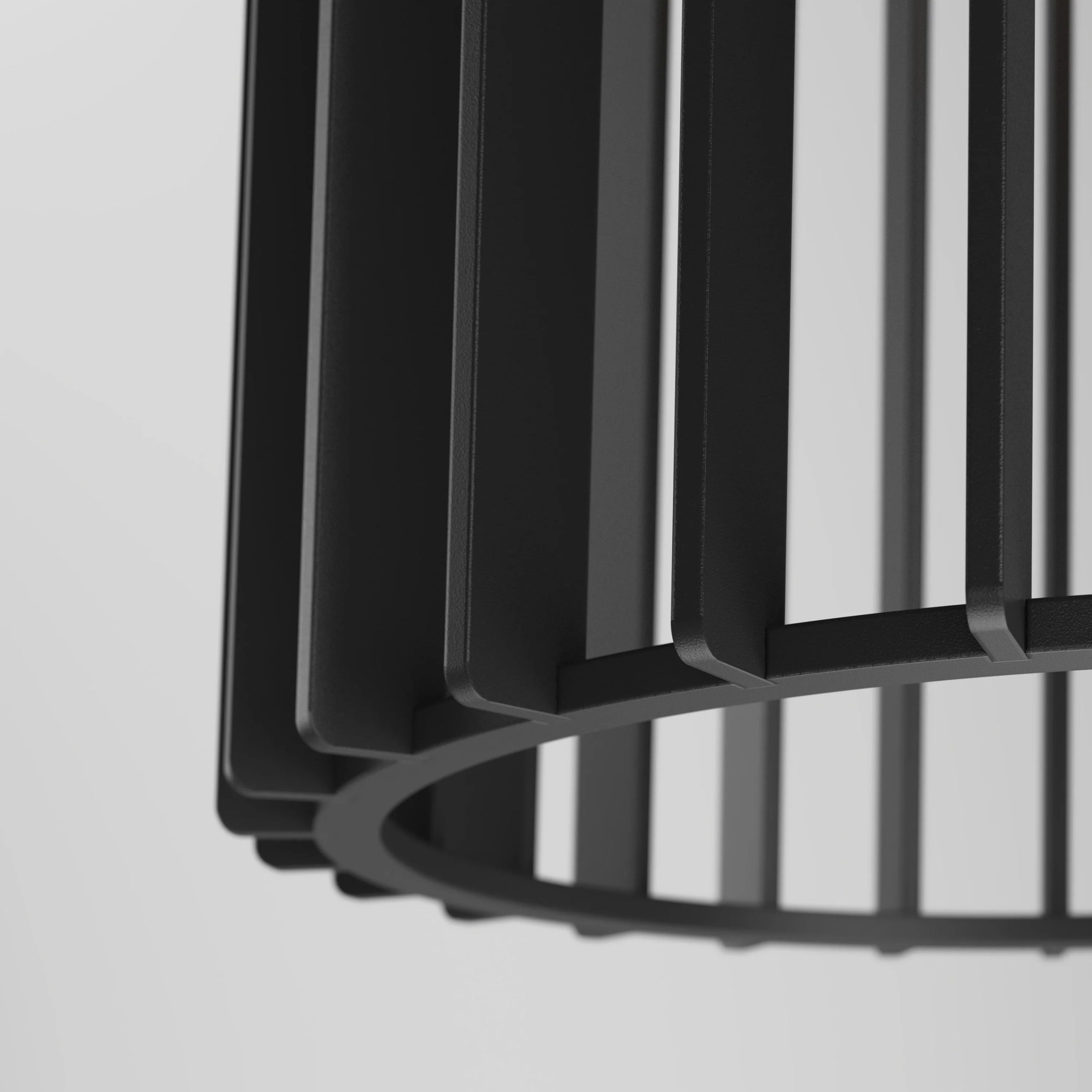 Artika Gatsby Minis modern mid-century pendant light - Image 13