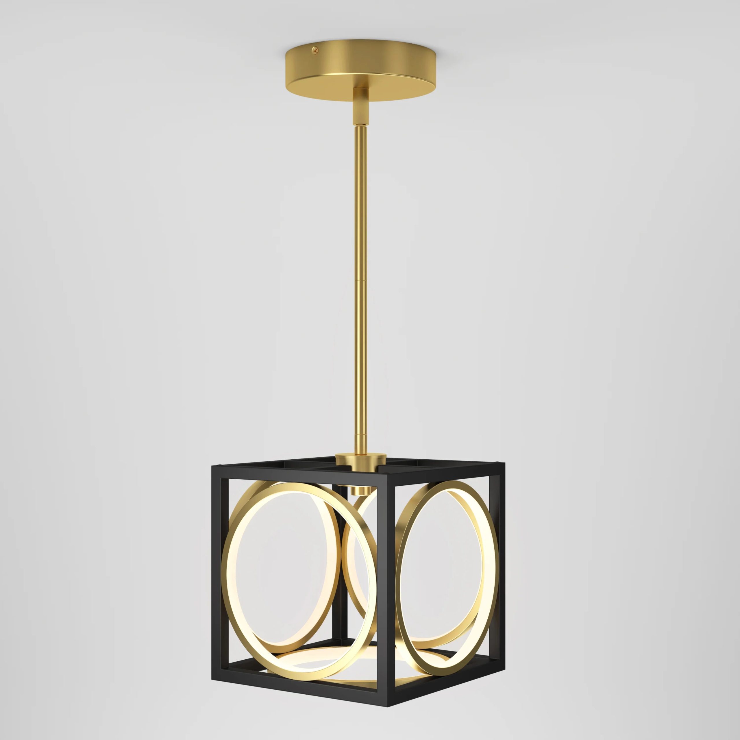 Artika Astoria LED modern pendant light - Image 7