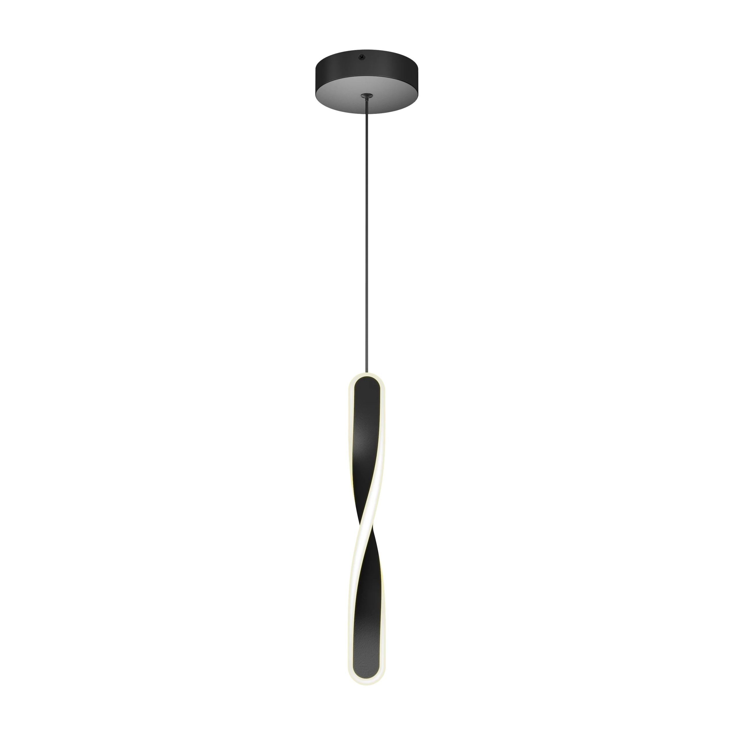 Artika Finley moderns LED pendant light 5 CCT - Image 12
