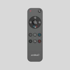 Artika Replacement Remote Control for Sunnyvale Ceiling Fans