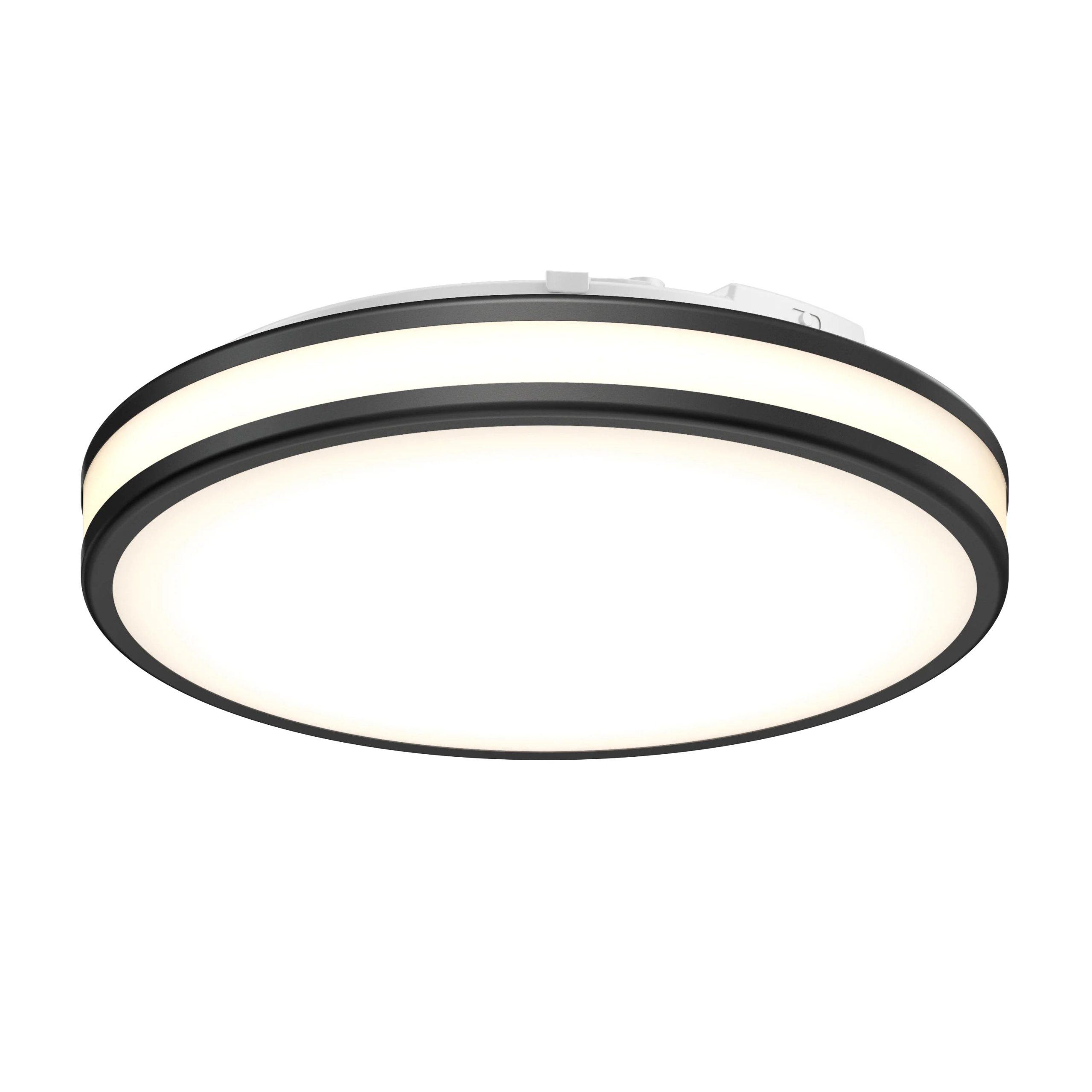 Artika Hemisphere 15 in. (38 cm) Modern LED Flush Mount Ceiling Light 5 CCT - Image 53