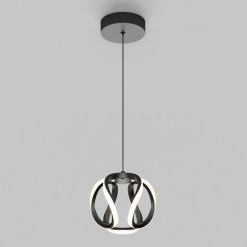 Artika Vivaldi LED pendant light 3 CCT