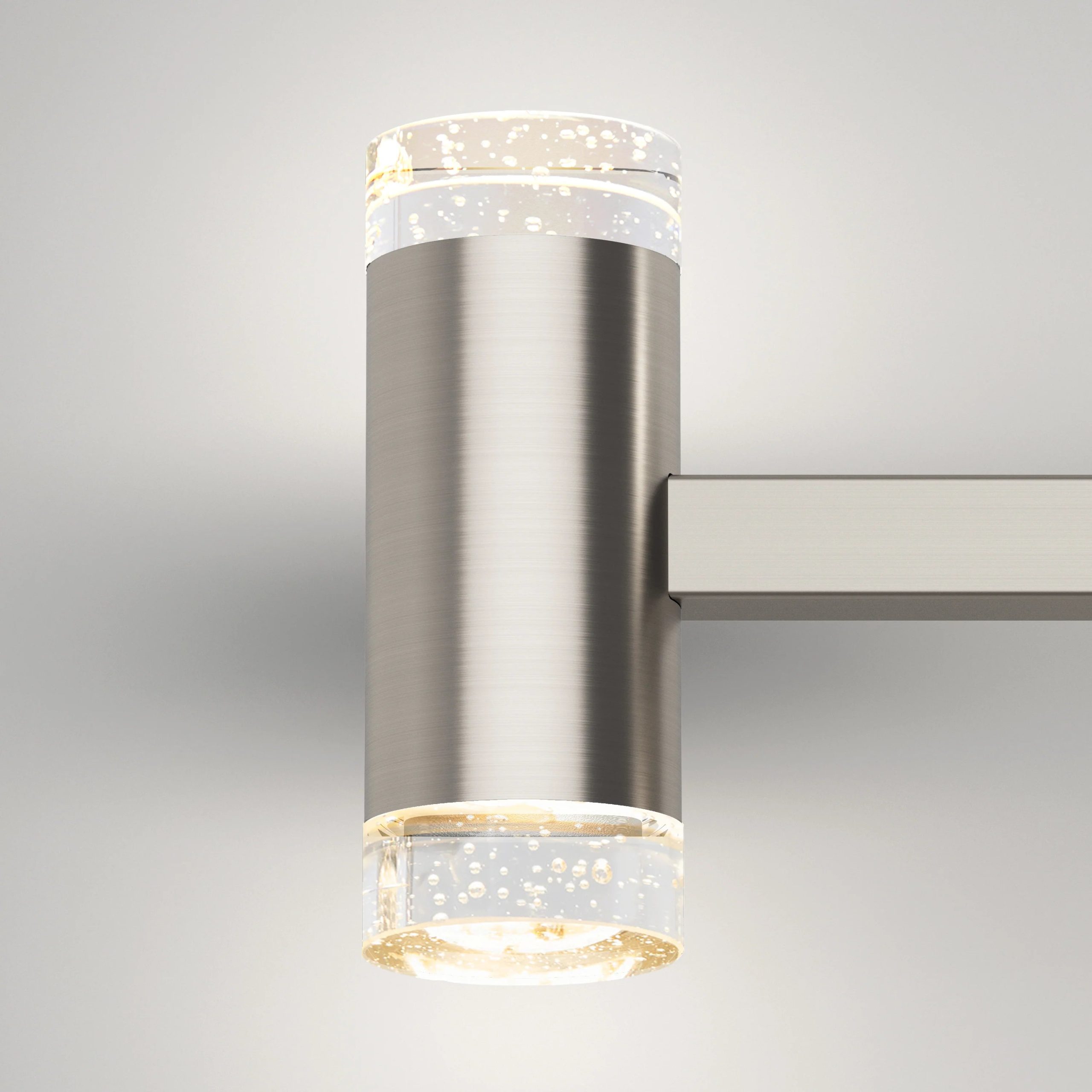 Artika Mist 27-in (67 cm) Integrated LED 5-CCT Vanity Light Bar for Bathroom - Image 23