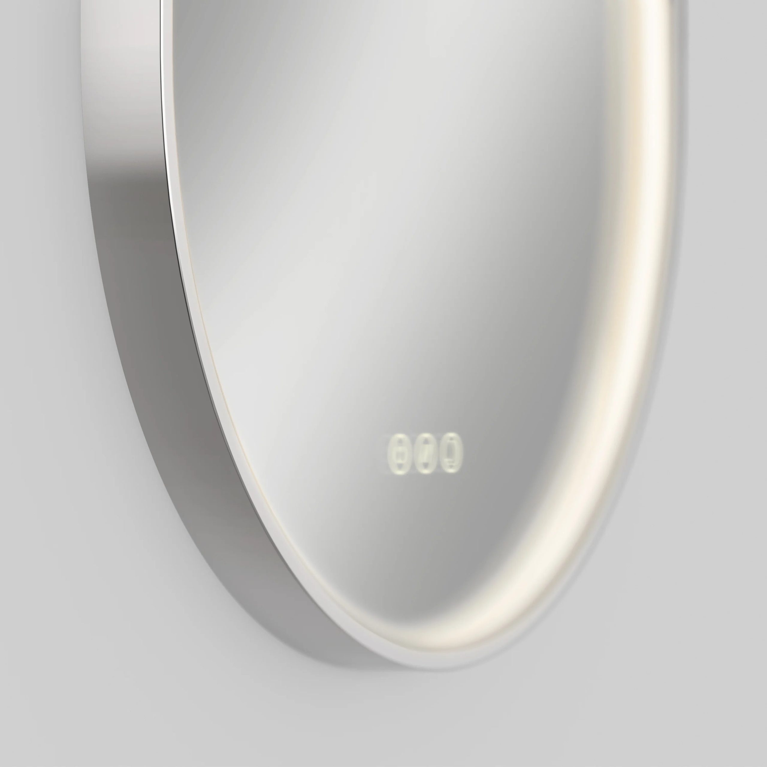 Artika Royce 20 in. x 32 in. (51 x 81 cm) 3 CCT Anti-Fog LED Bathroom Mirror - Image 14