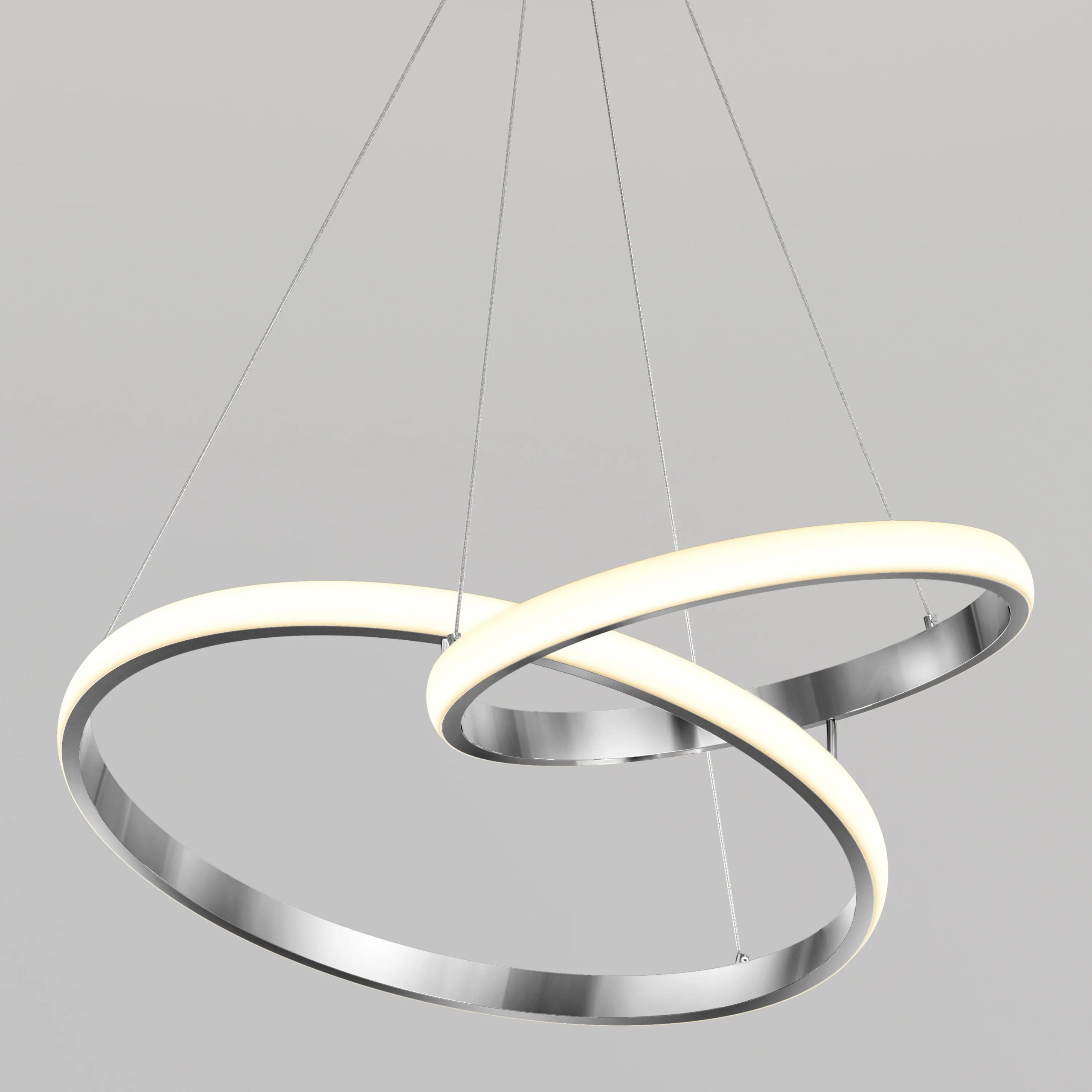 Artika Mora 28 LED Pendant, 5CCT - Image 22