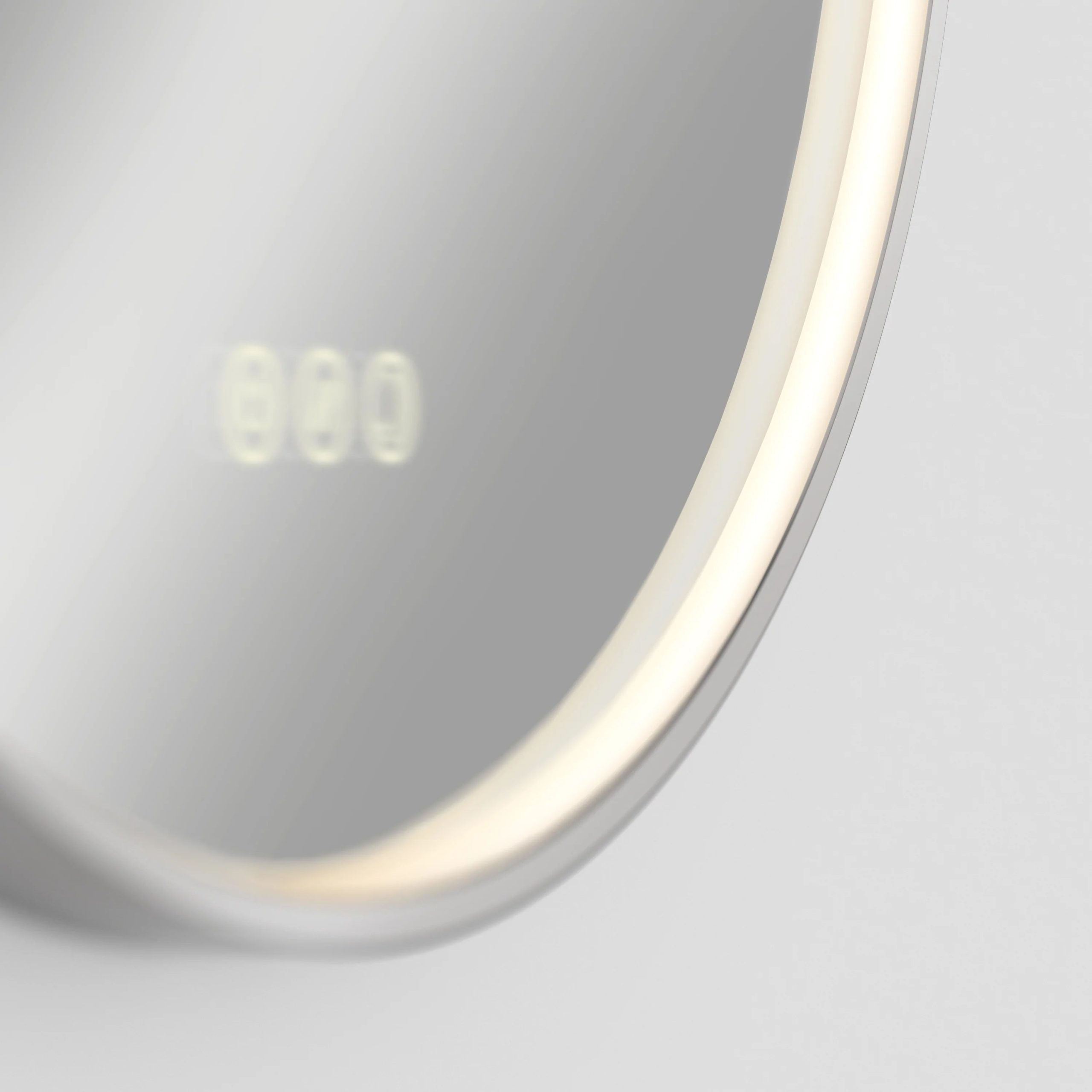 Artika Royce 20 in. x 32 in. (51 x 81 cm) 3 CCT Anti-Fog LED Bathroom Mirror - Image 15