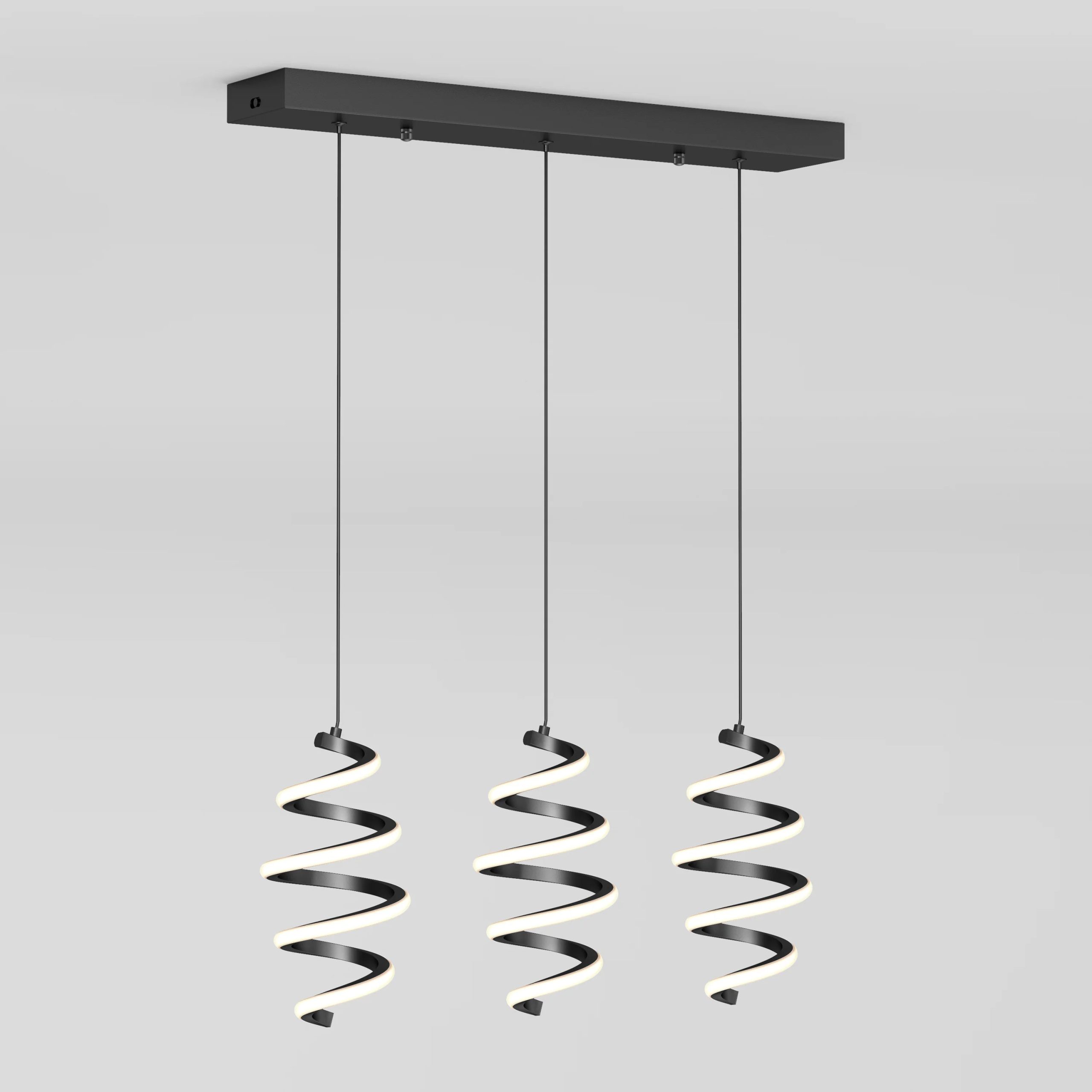 Artika Chorus 3-light LED pendant light 5 CCT - Image 14