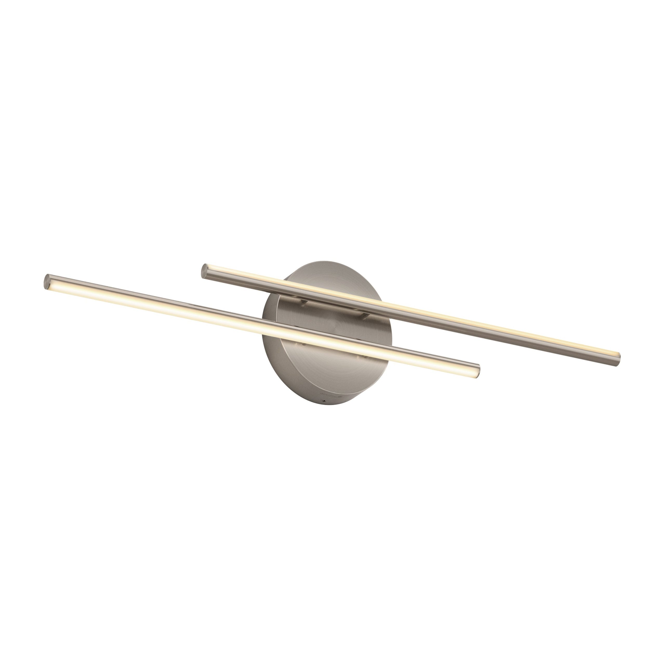 Artika Cisco 27-in (69 cm) Integrated LED 5-CCT Vanity Light Bar for Bathroom - Image 33