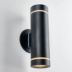 Artika C7 indoor-outdoor wall light
