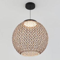 Artika Benson LED pendant light 5 CCT