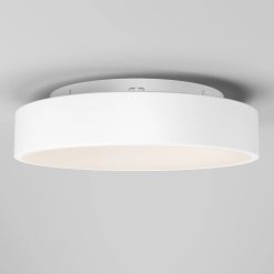 Artika Aiden 13 in. (33 cm) Modern LED Flush Mount Ceiling Light 5 CCT