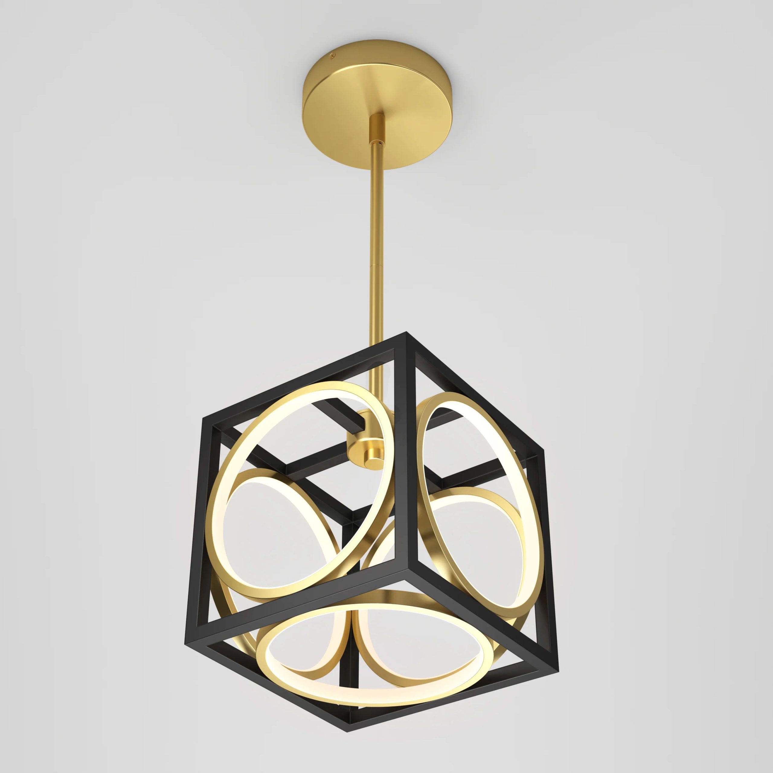 Artika Astoria LED modern pendant light - Image 16