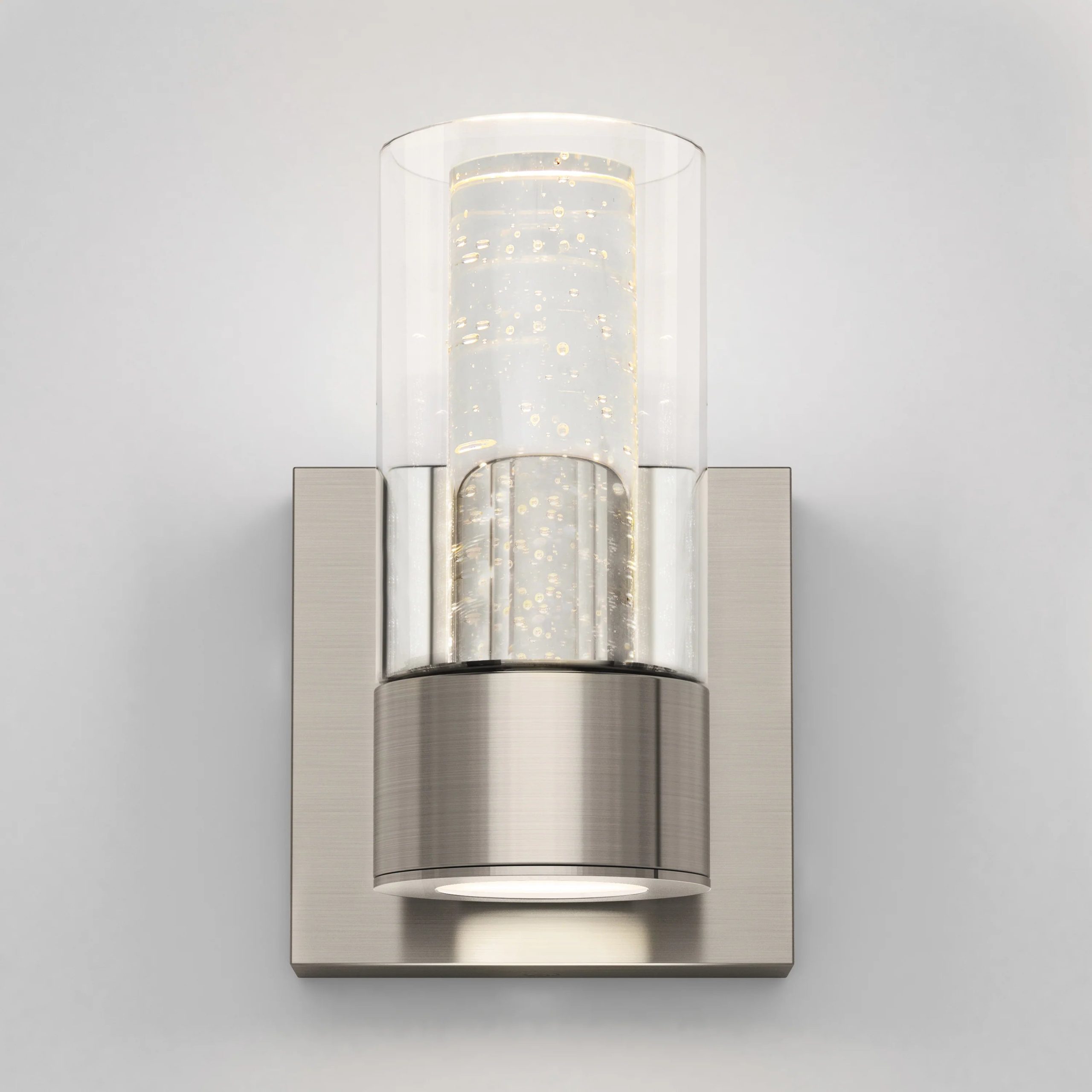 Artika Essence 4-in (11 cm) 1-Light Modern LED Vanity Light for Bathroom - Image 24
