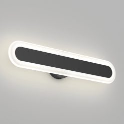Artika Pista 27-in (69 cm) Integrated LED 5-CCT Vanity Light Bar for Bathroom