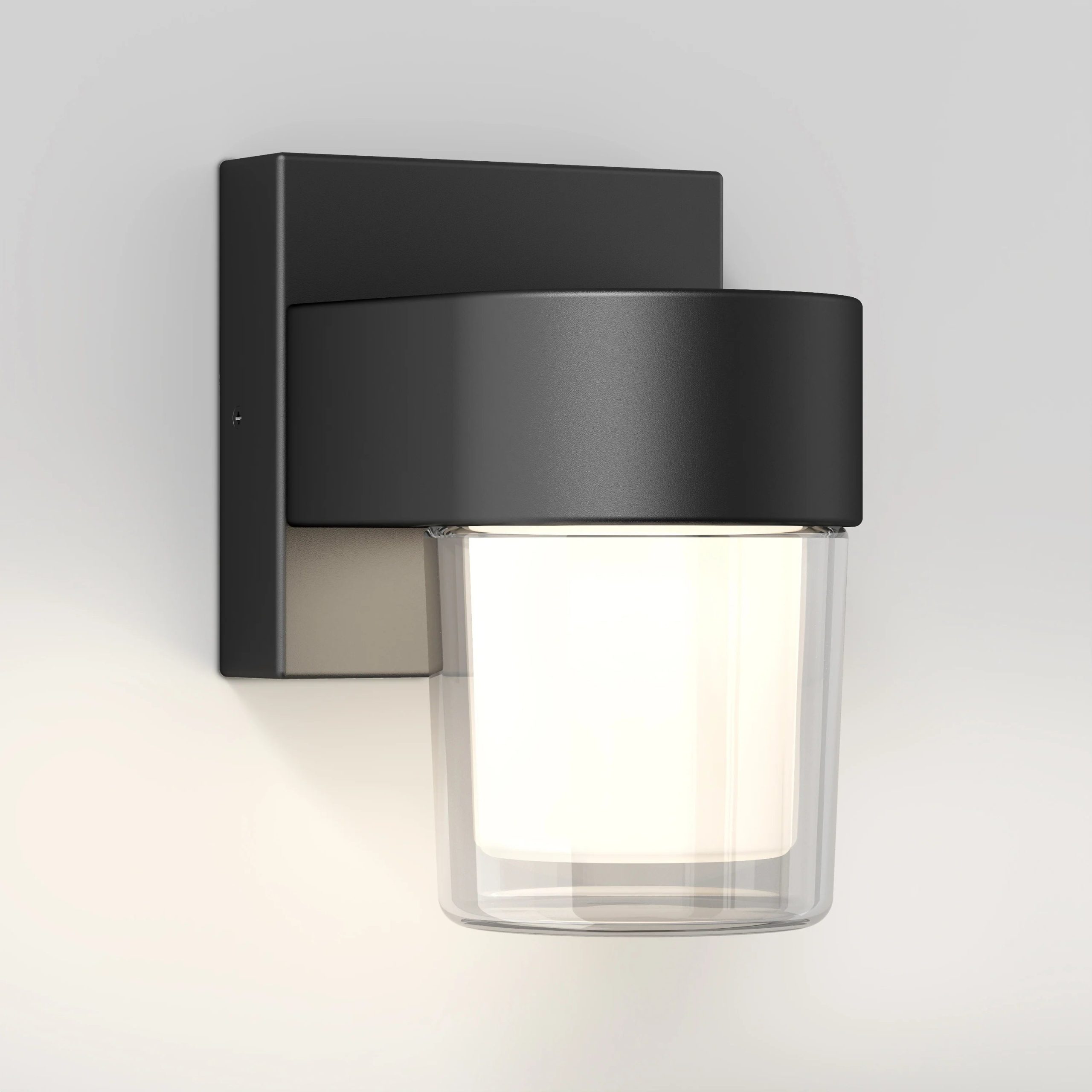 Artika Halden indoor-outdoor LED wall light 5 CCT - Image 5