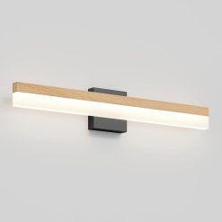 Artika Neil 27-in (69 cm) Integrated LED Vanity Light Bar for Bathroom