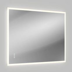 Artika Mavis 48 x 36 Rectangular LED Mirror, 3CCT, with Defogger