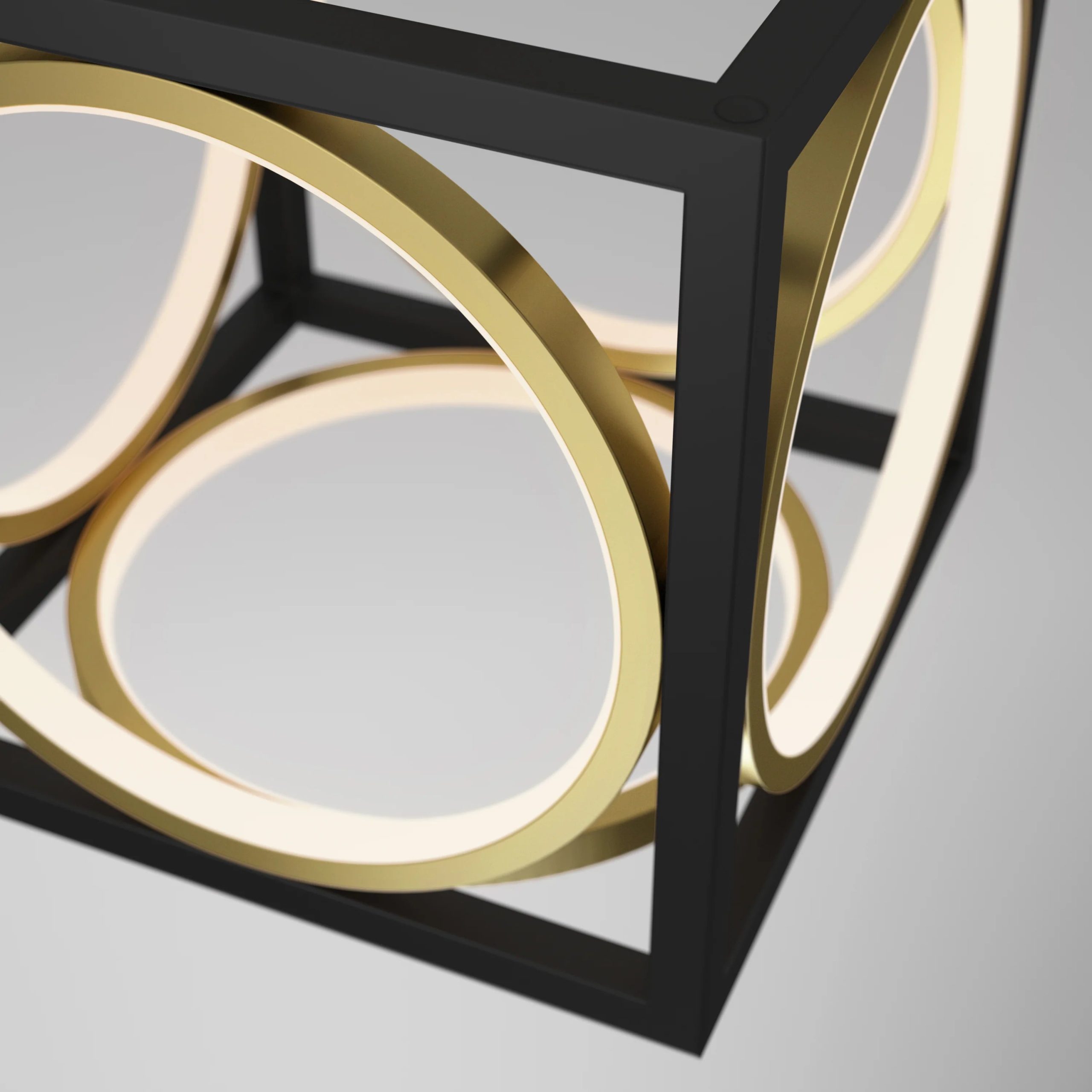 Artika Astoria LED modern pendant light - Image 18