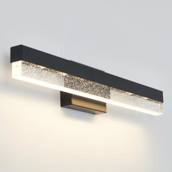 Artika Bubble Bar 27-in (69 cm) Integrated LED Vanity Light Bar for Bathroom