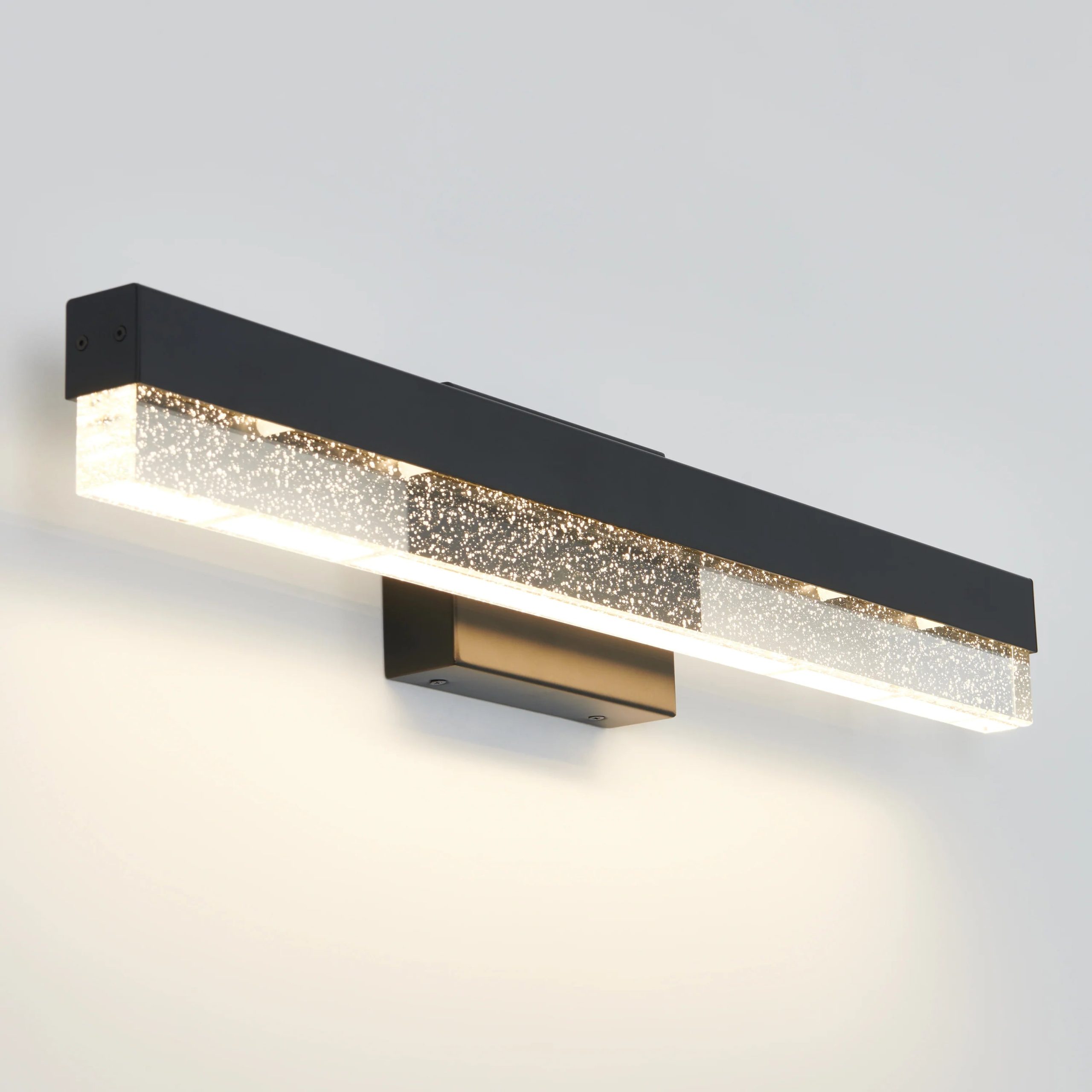 Artika Bubble Bar 27-in (69 cm) Integrated LED Vanity Light Bar for Bathroom