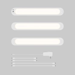 Artika Impulse Under-Cabinet LED Light RGB+CCT with Remote