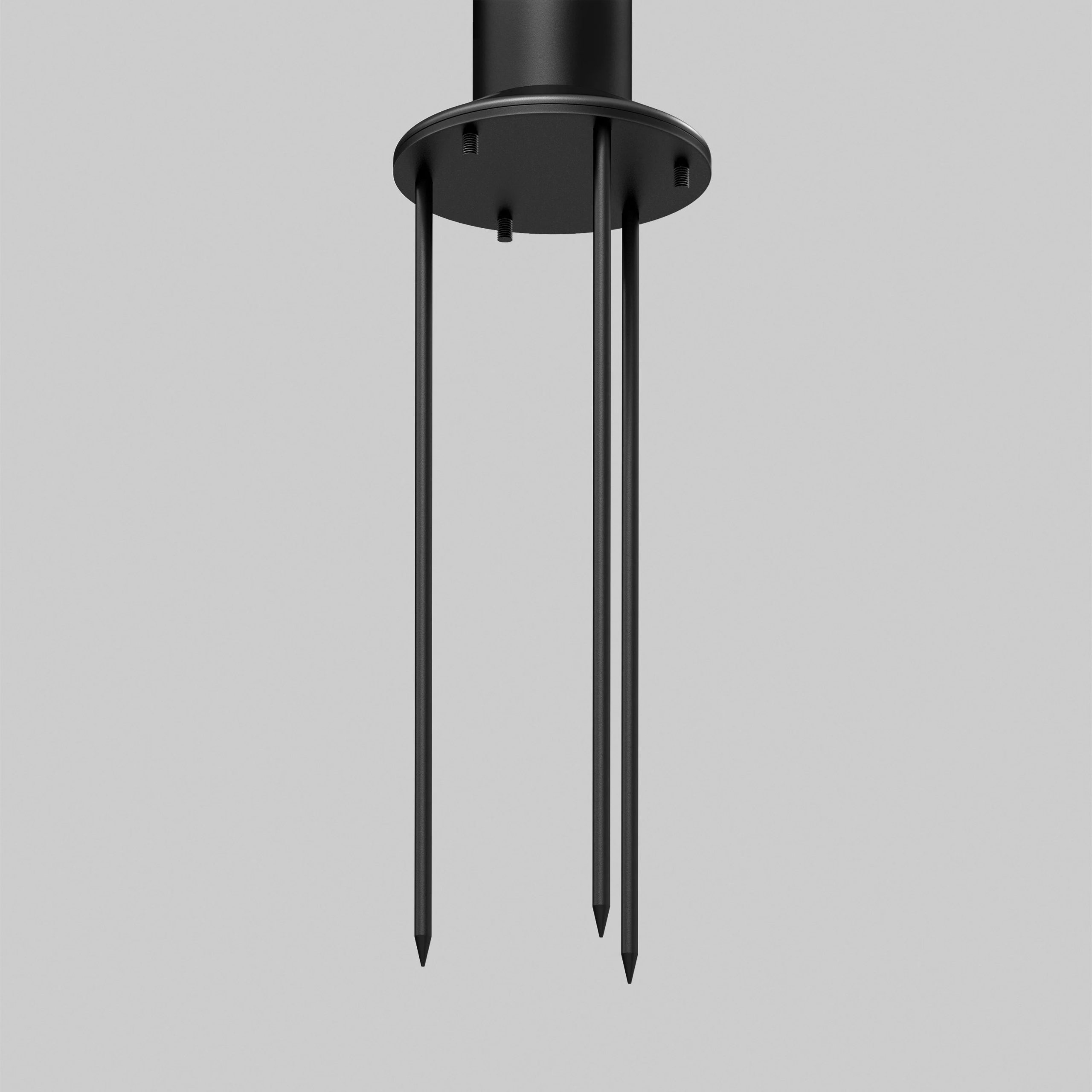 Artika Urbia Solar LED Bollard with Motion Sensor - Image 15