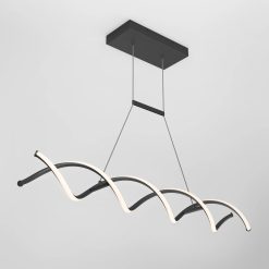 Artika DNA Linear LED modern pendant light